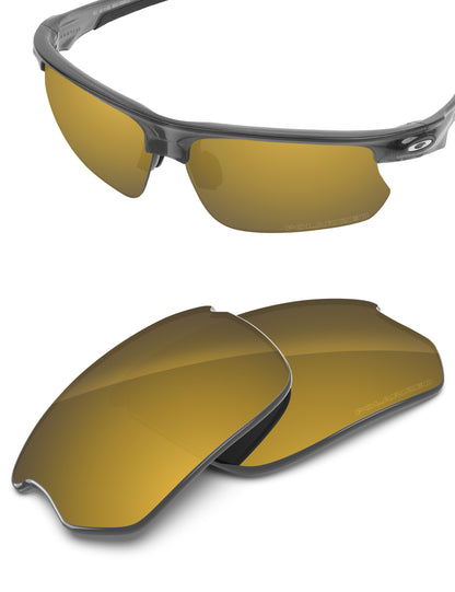 Tungsten Gold FlashMirror™-Polarized
