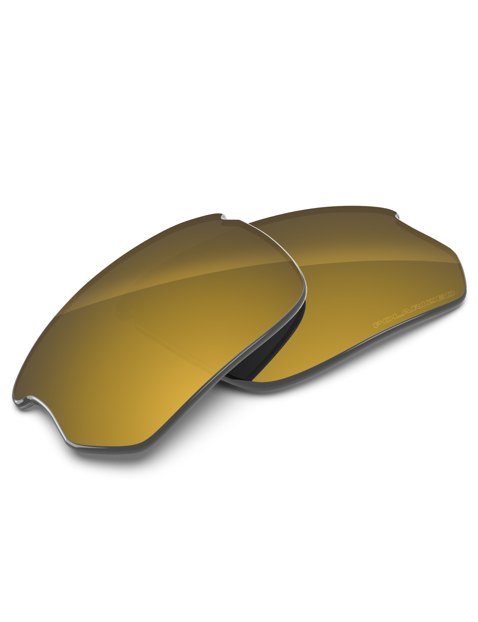 Tungsten Gold FlashMirror™-Polarized