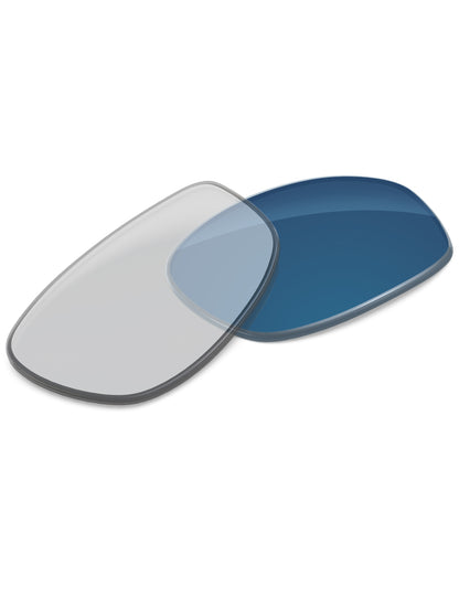 Adapt Blue Photochromic-Non-Polarized