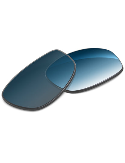 Blue Gradient-Non-Polarized