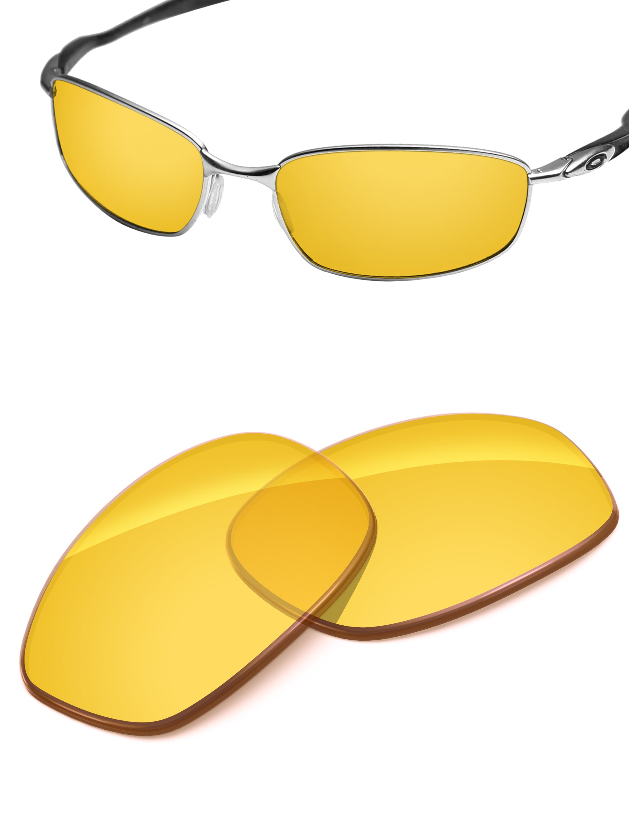 Night Vision-Non-Polarized