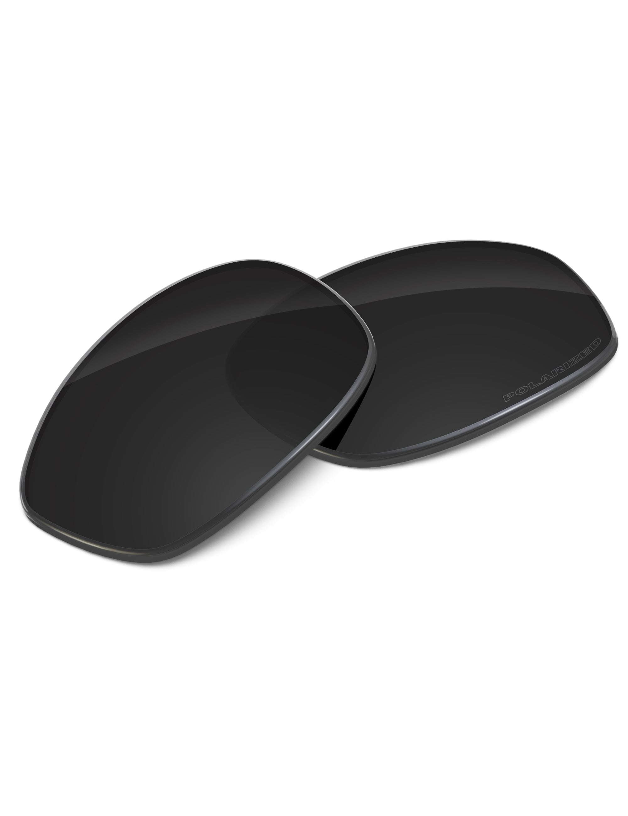 Carbon Black-Polarized