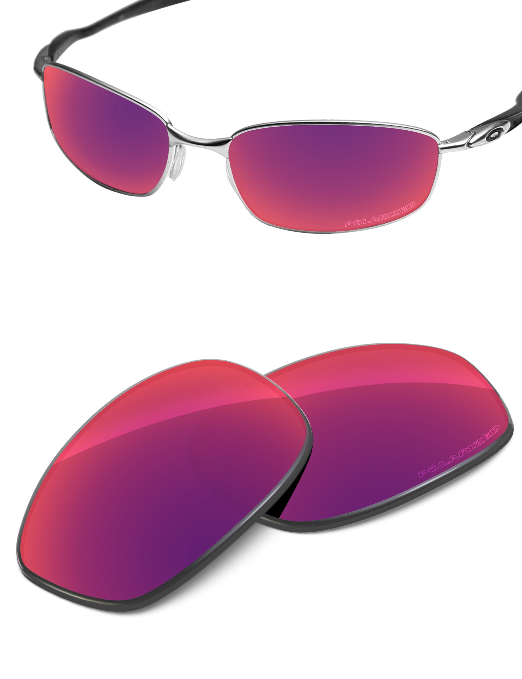 Midnight Nova FlashMirror™-Polarized