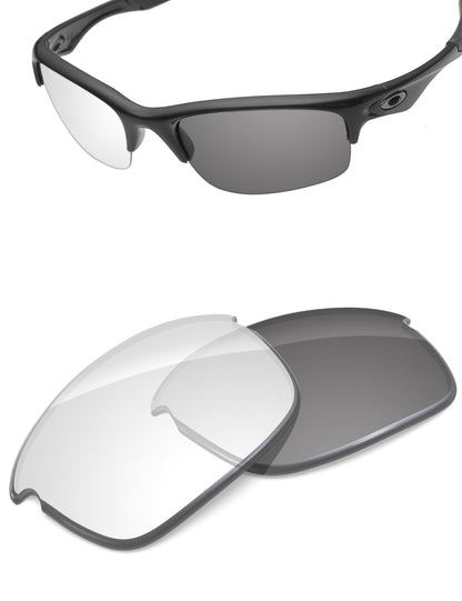 Adapt Gray Photochromic-Non-Polarized