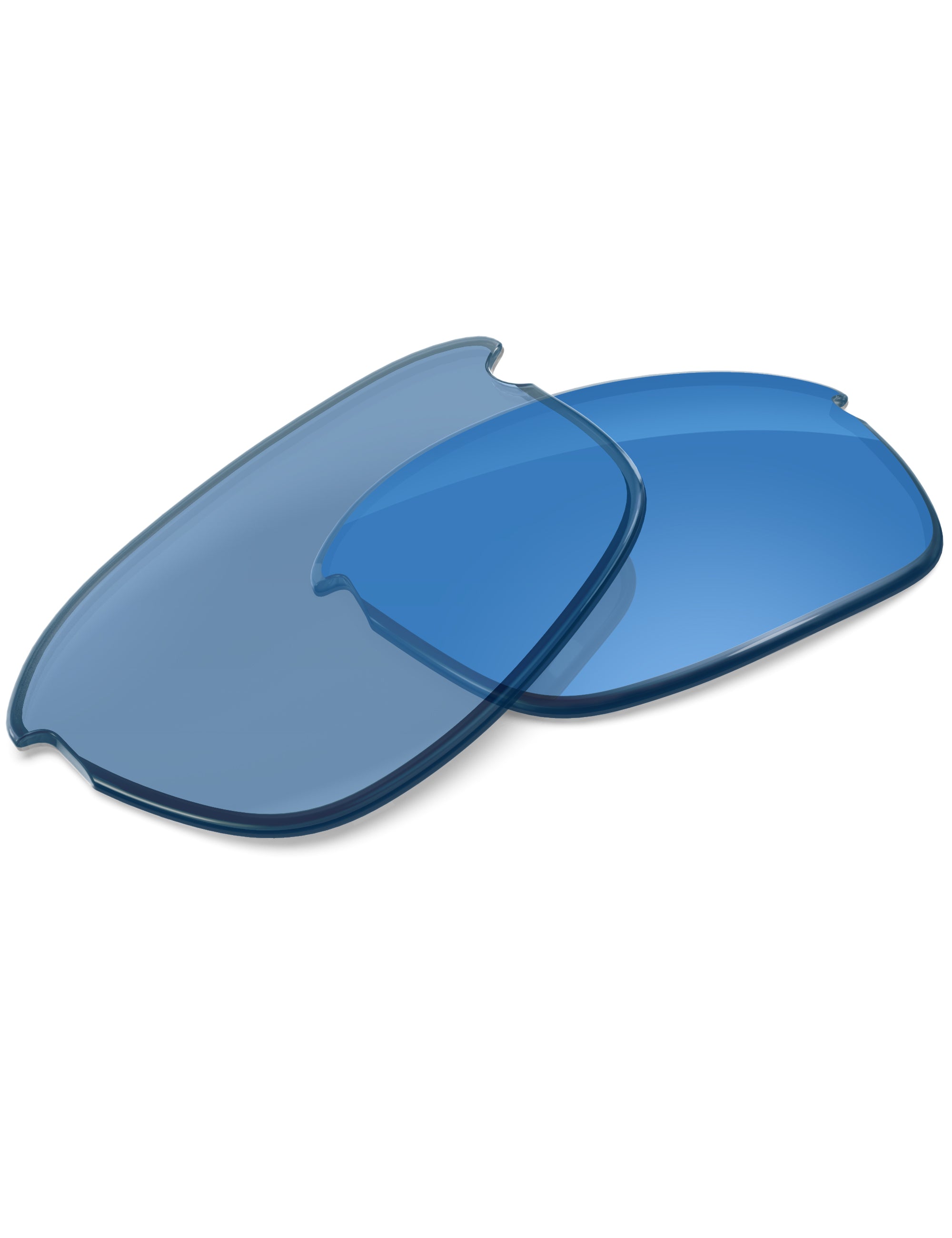 HD Blue-Non-Polarized