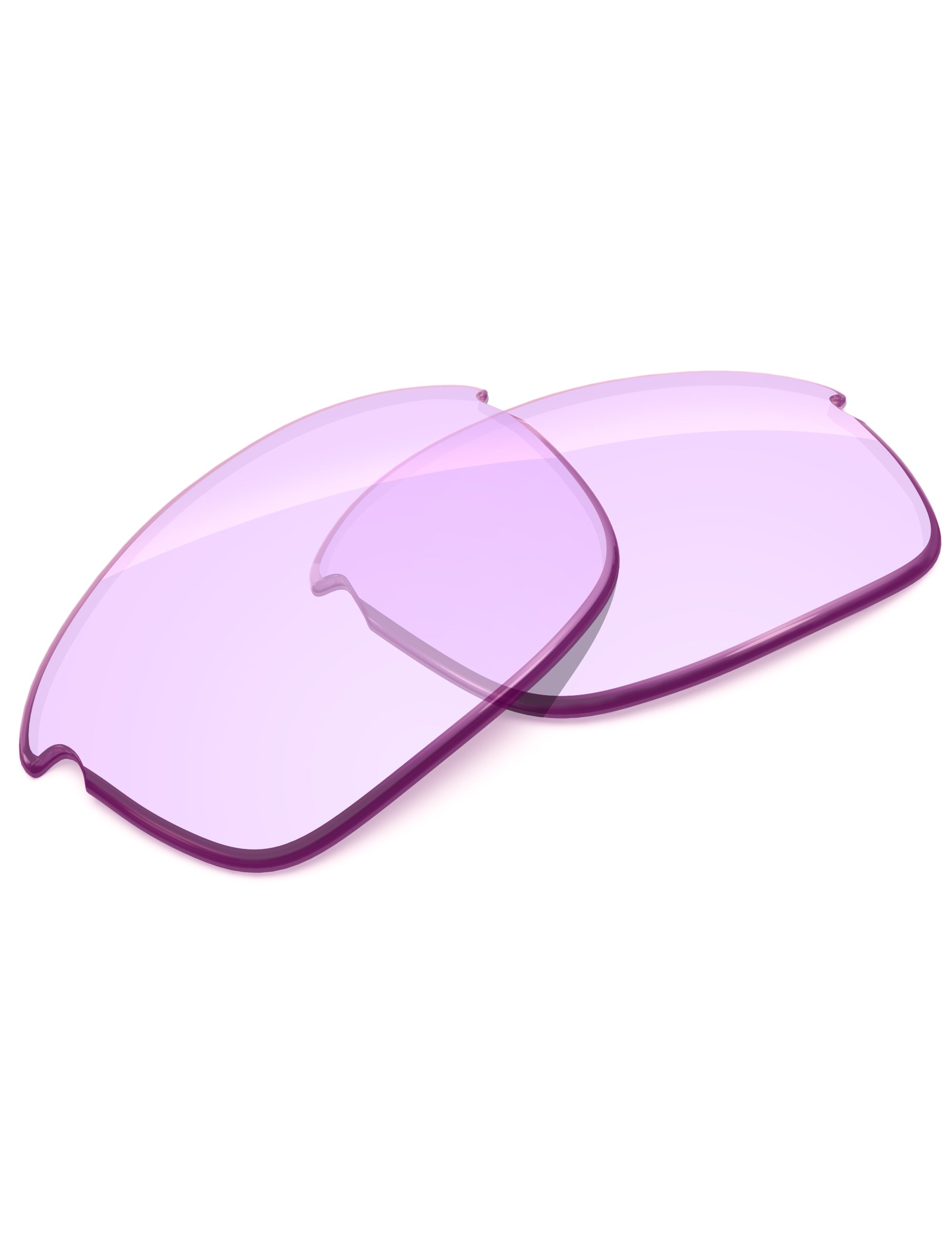 Low Light Pink-Non-Polarized