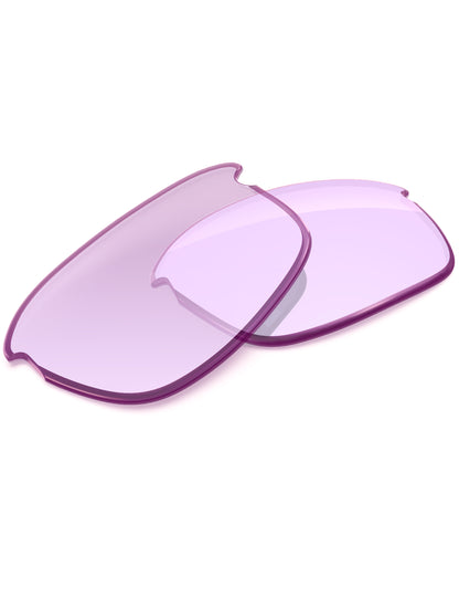 Low Light Pink-Non-Polarized