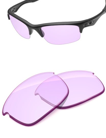Low Light Pink-Non-Polarized