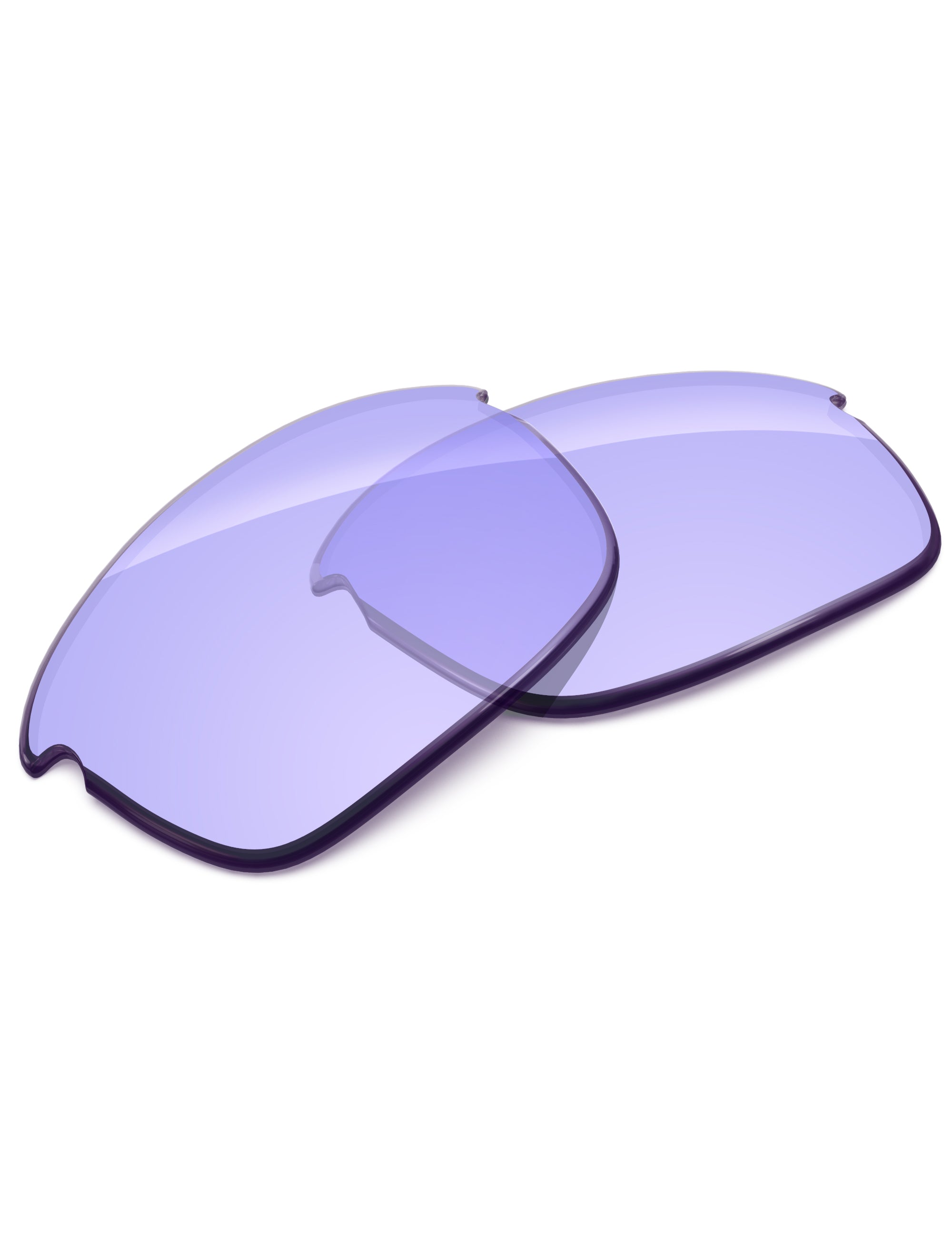 Low Light Purple-Non-Polarized
