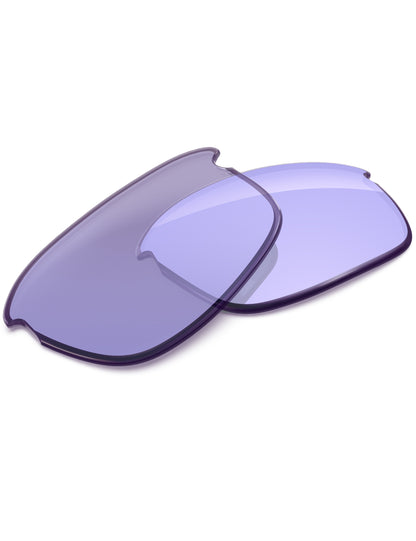 Low Light Purple-Non-Polarized