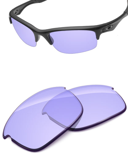 Low Light Purple-Non-Polarized