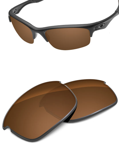 Nut Brown-Non-Polarized