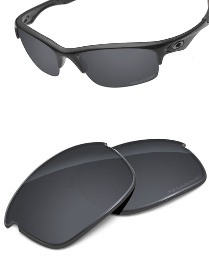 Black Shield FlashMirror™-Polarized