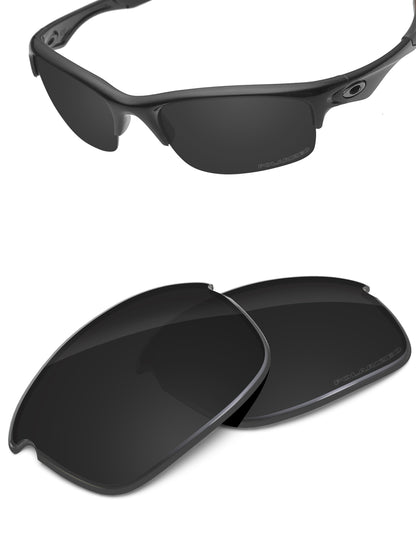 Carbon Black-Polarized