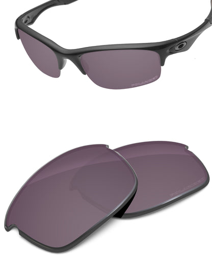 Gray Metallic FlashMirror™-Polarized