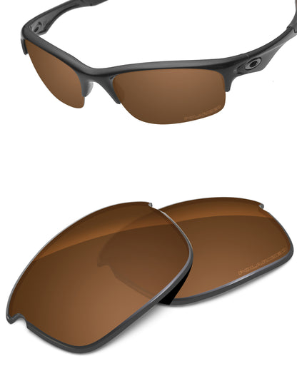 Nut Brown-Polarized