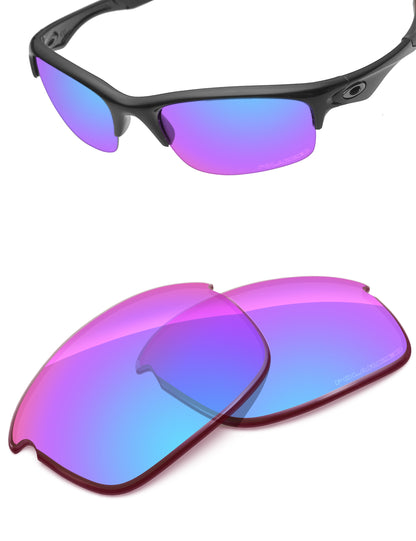 Trail Ruby FlashMirror™-Polarized