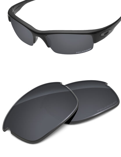 Black Shield FlashMirror™-Polarized