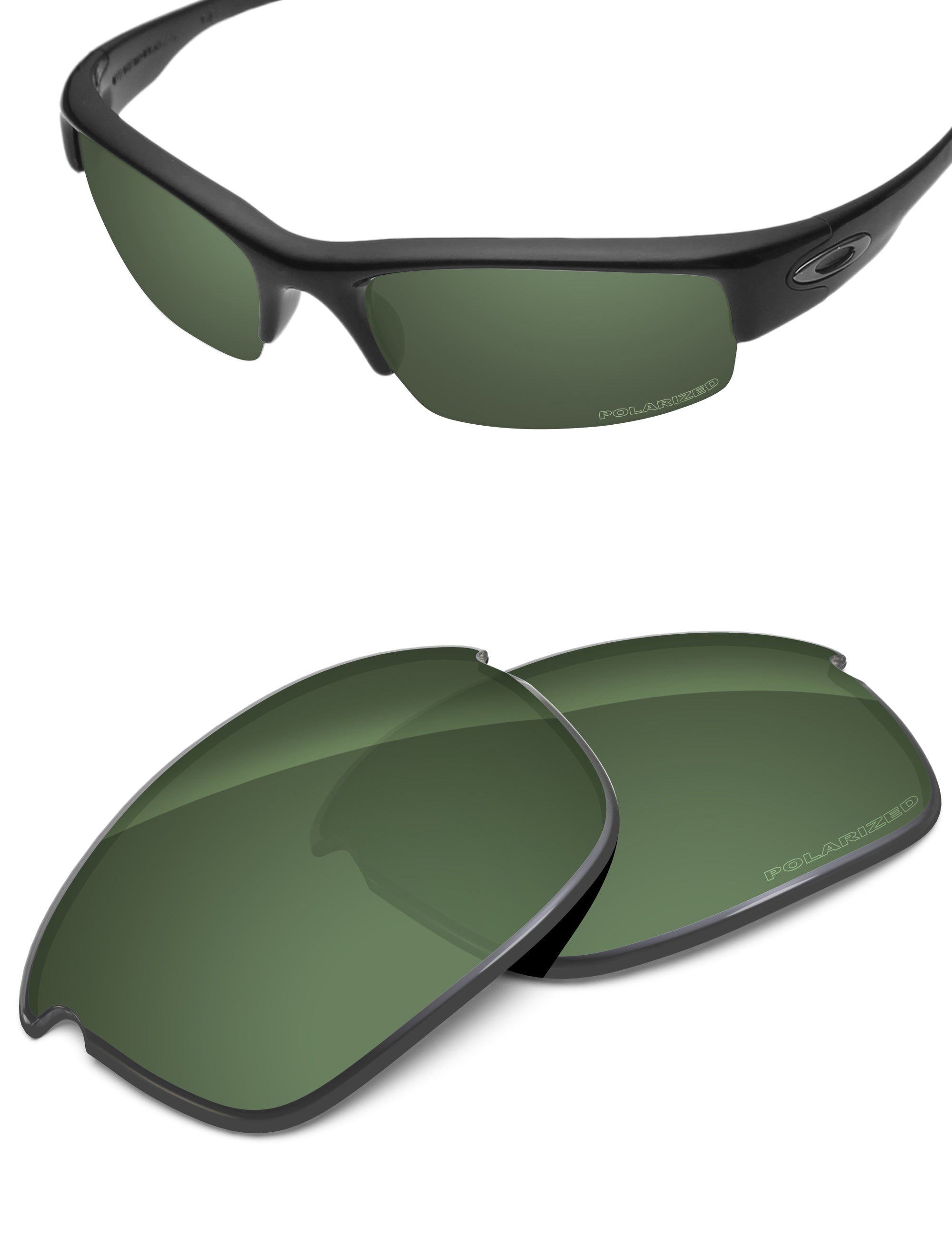 Green G15-Polarized