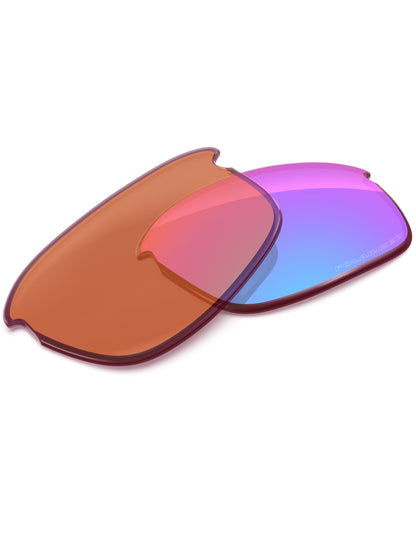 Trail Ruby FlashMirror™-Polarized