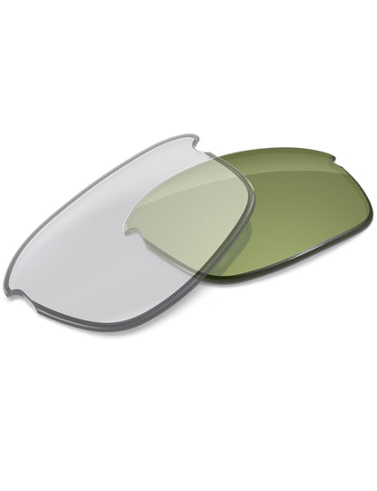 Adapt Green Photochromic-Non-Polarized