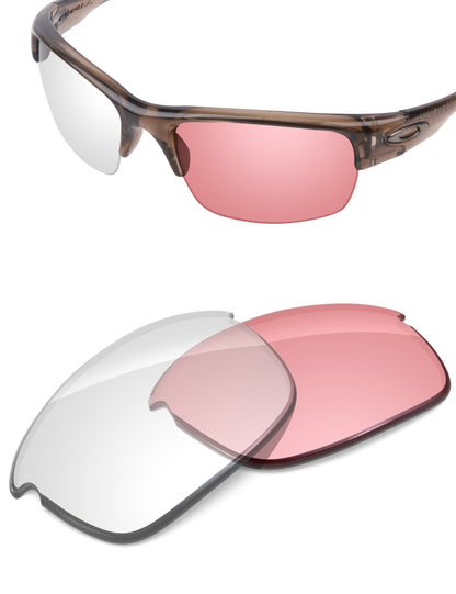 Adapt Pink Photochromic-Non-Polarized
