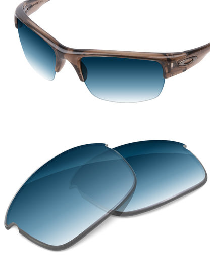 Blue Gradient-Non-Polarized