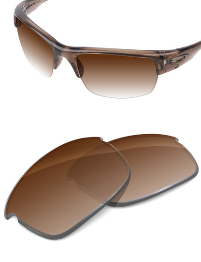Brown Gradient-Non-Polarized