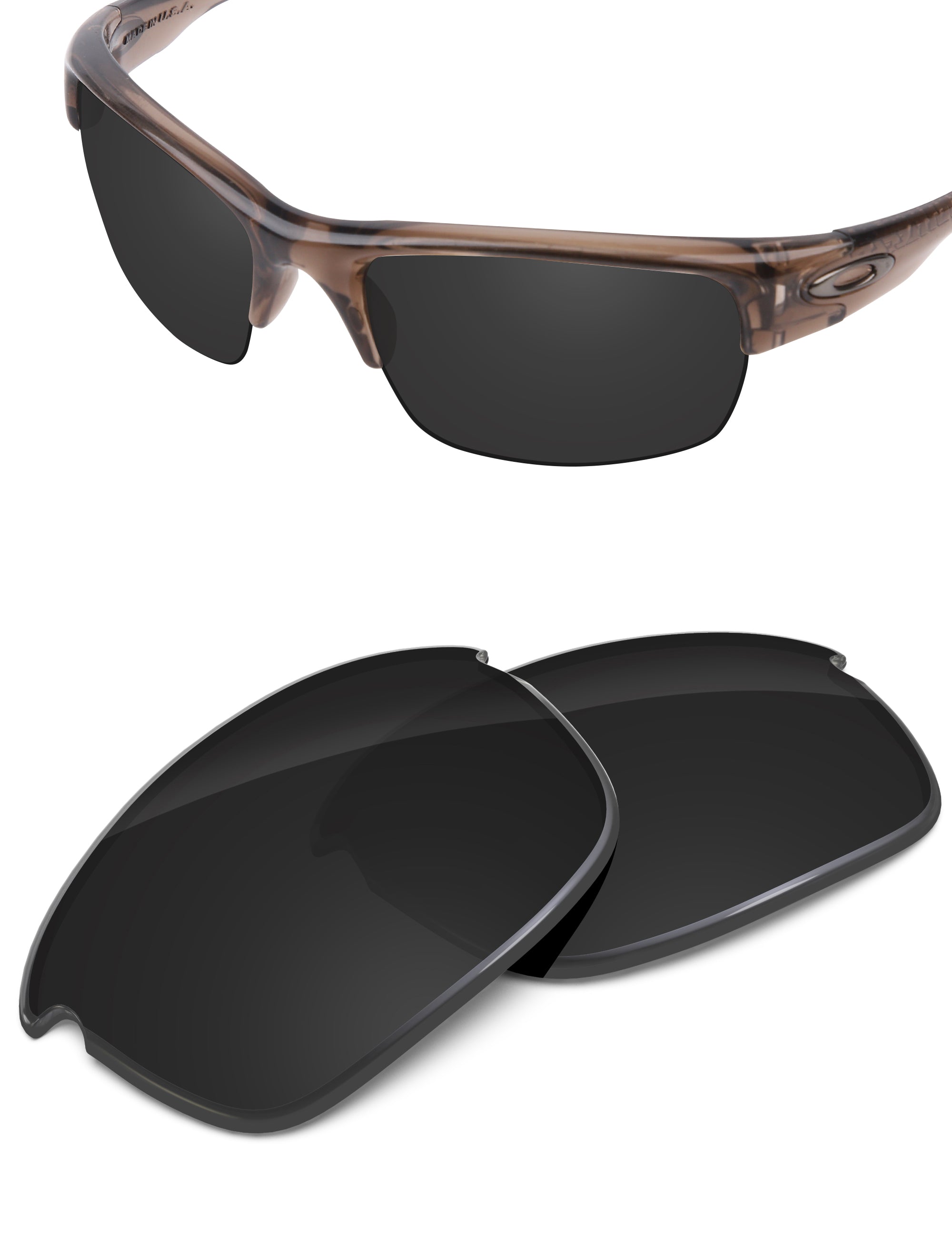 Carbon Black-Non-Polarized