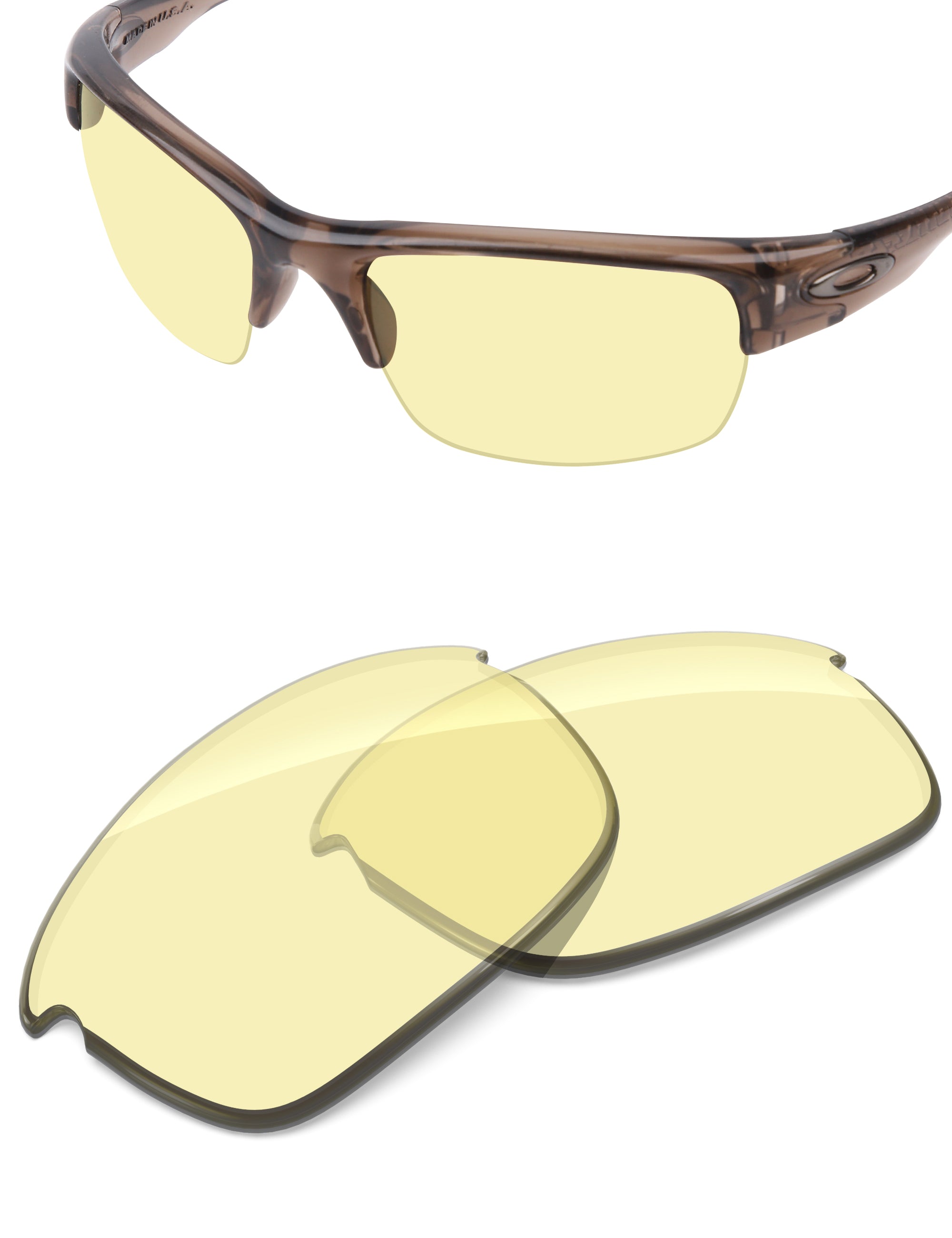 Gaming 2.0 Blue Light Blocking-Non-Polarized