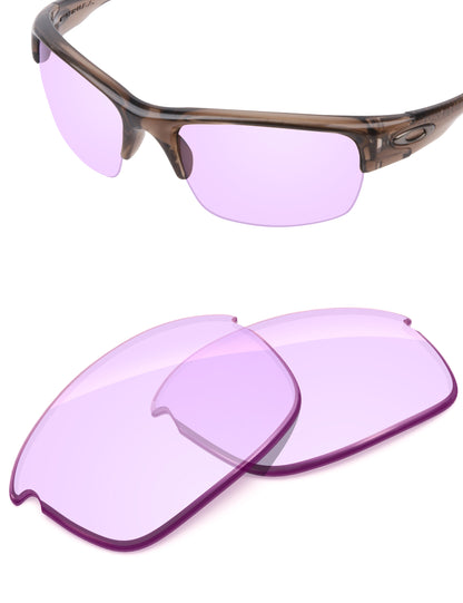 Low Light Pink-Non-Polarized