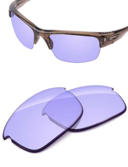 Low Light Purple-Non-Polarized