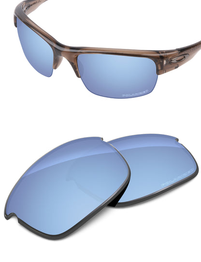 Aqua Blue FlashMirror™-Polarized