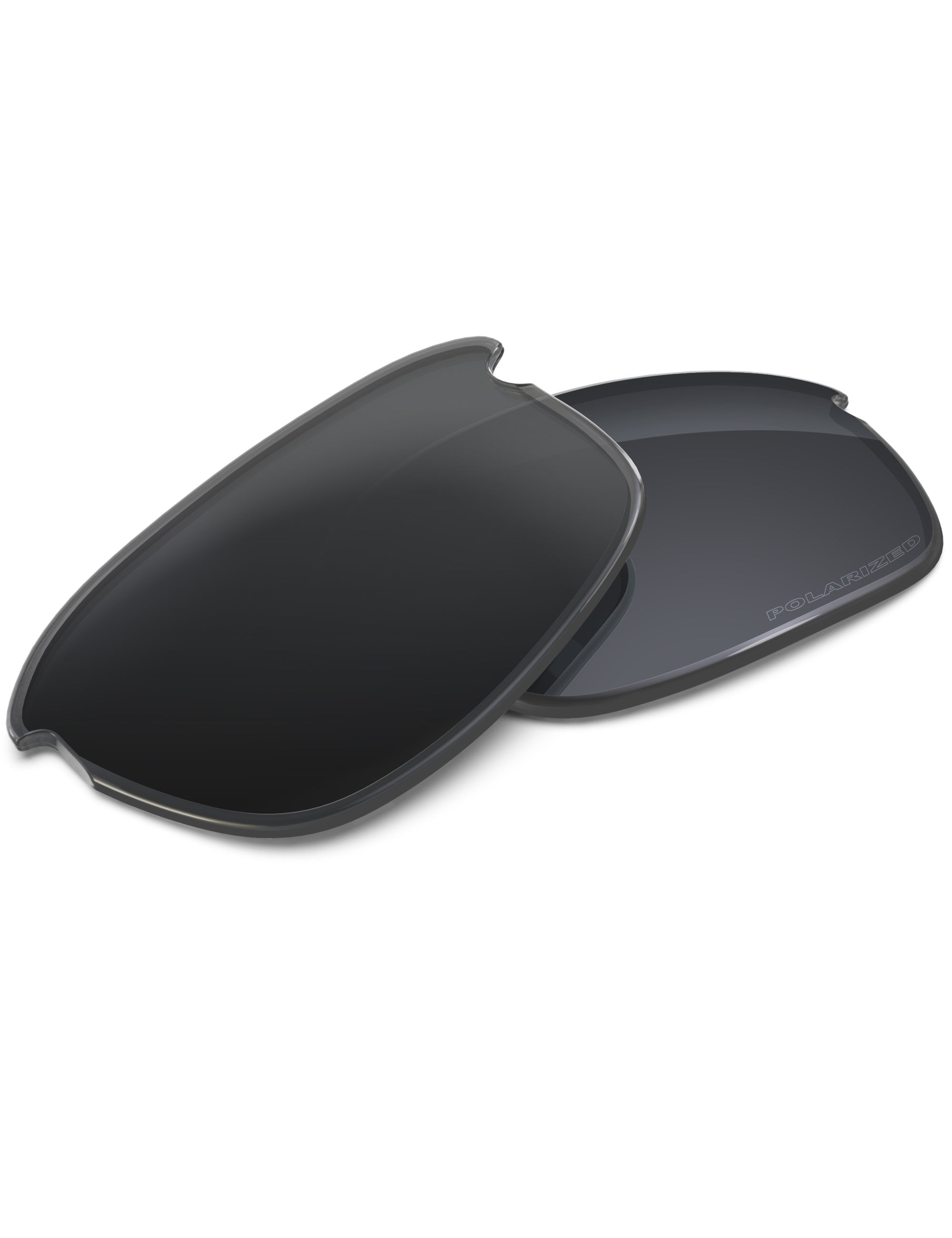 Black Shield FlashMirror™-Polarized