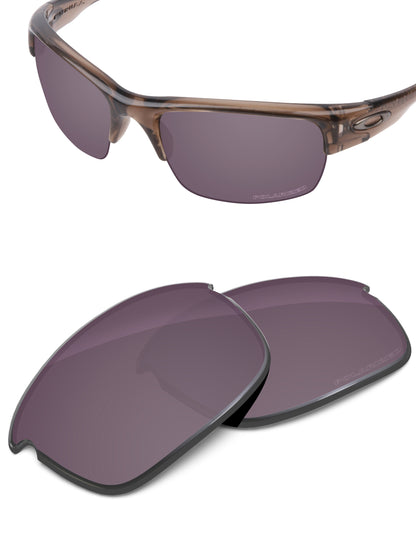 Gray Metallic FlashMirror™-Polarized