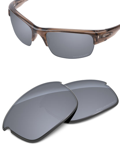 Silver Metallic FlashMirror™-Polarized