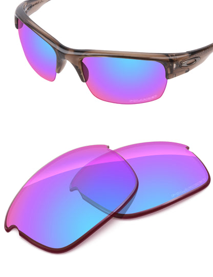 Trail Ruby FlashMirror™-Polarized