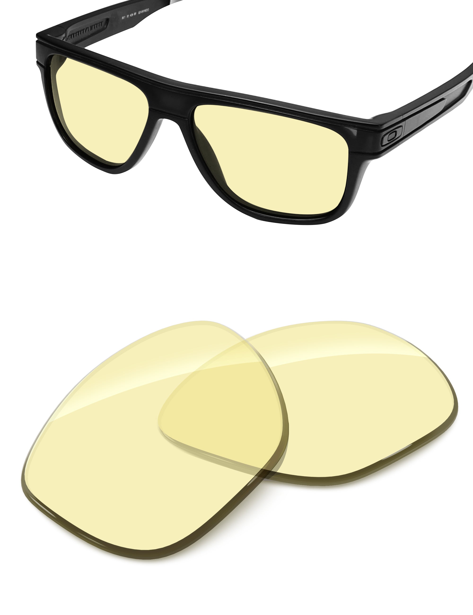 Gaming 2.0 Blue Light Blocking-Non-Polarized