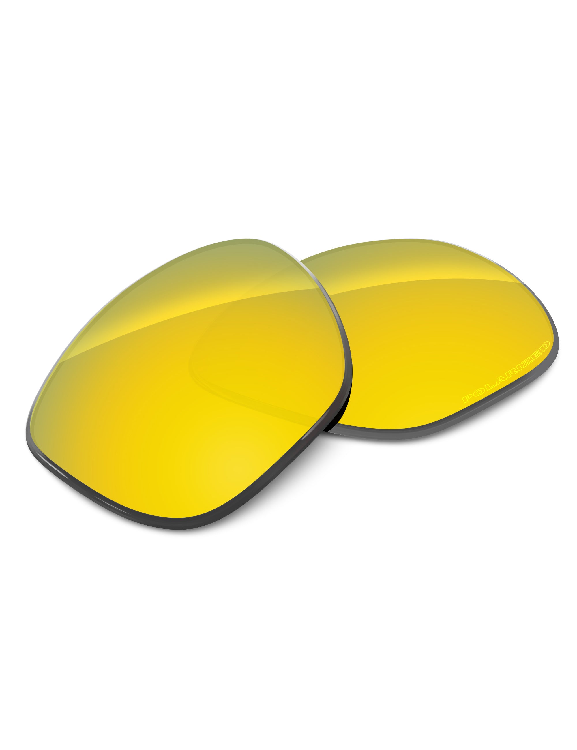 Gold Fusion FlashMirror™-Polarized