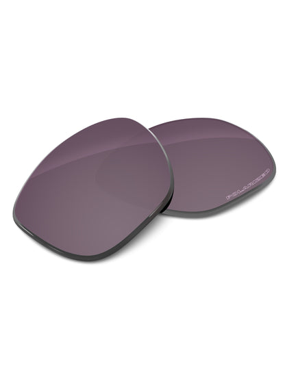 Gray Metallic FlashMirror™-Polarized