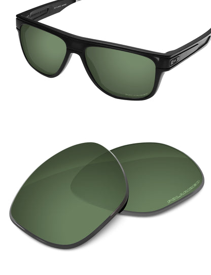 Green G15-Polarized