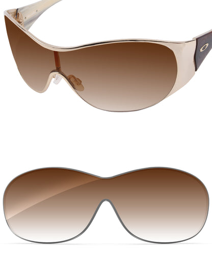 Brown Gradient-Non-Polarized
