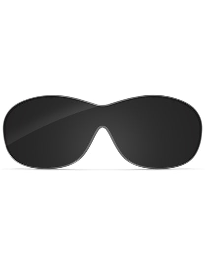 Carbon Black-Non-Polarized