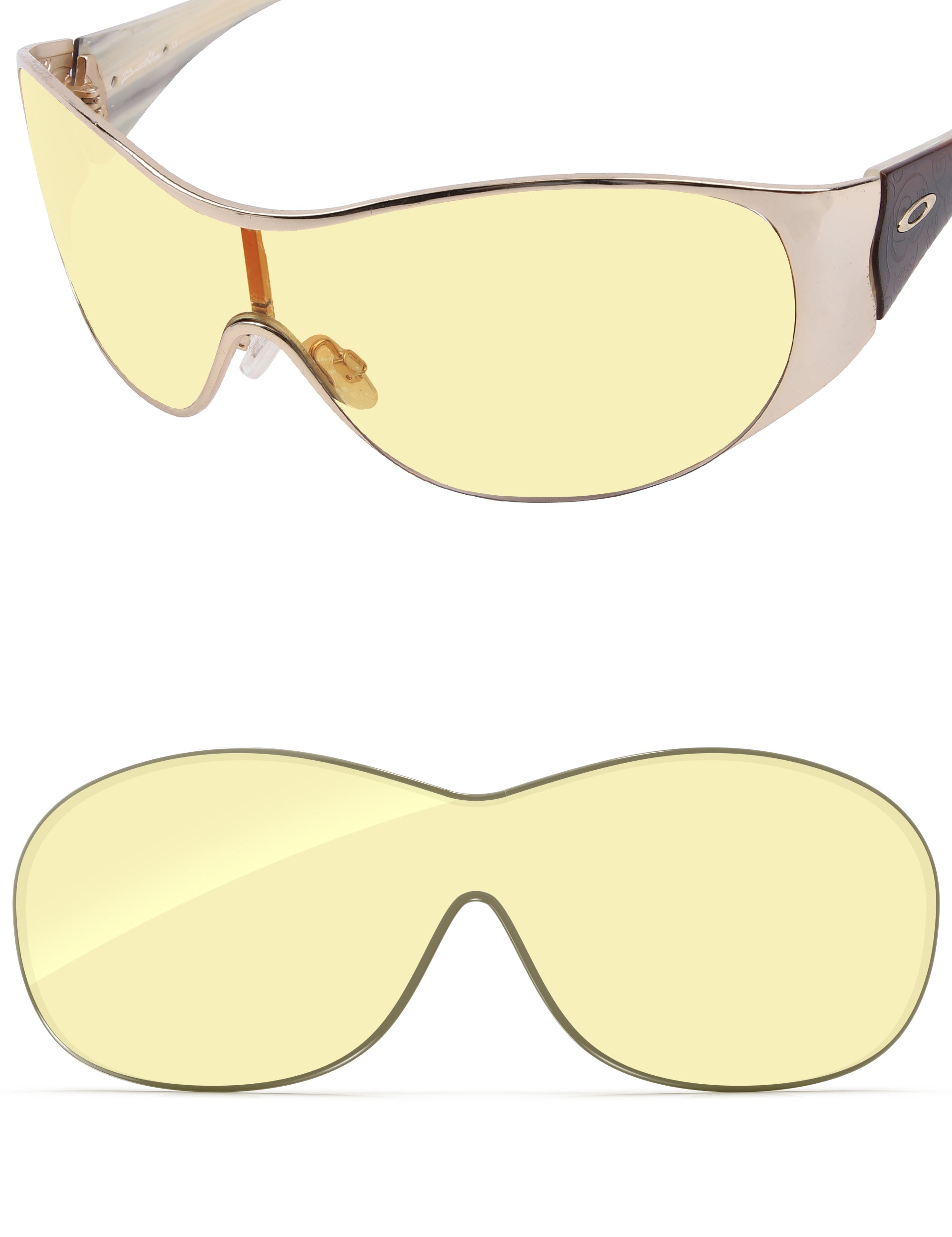 Gaming 2.0 Blue Light Blocking-Non-Polarized