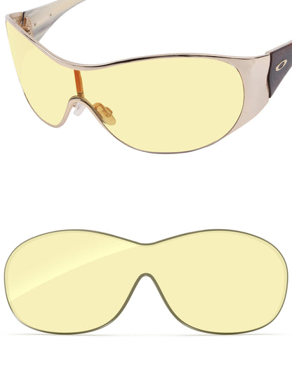 Gaming 2.0 Blue Light Blocking-Non-Polarized