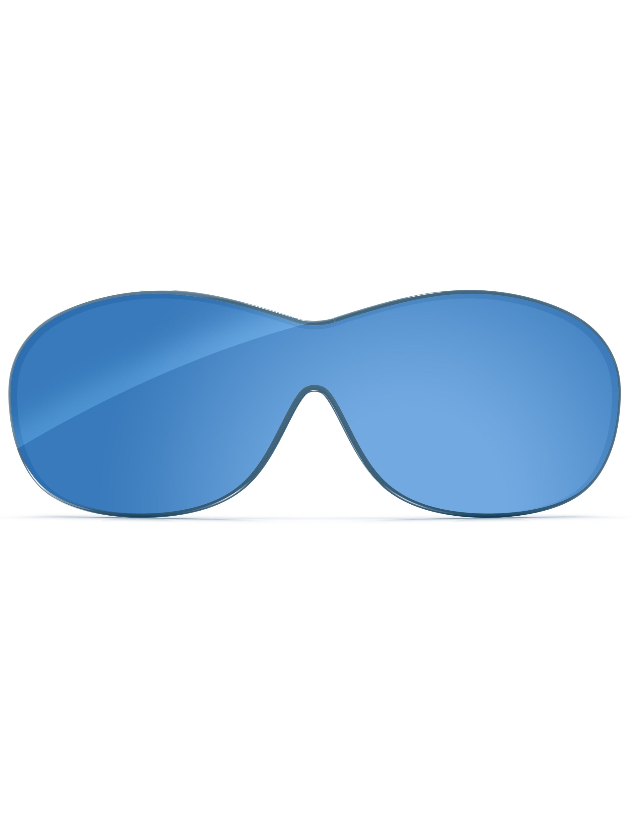 HD Blue-Non-Polarized