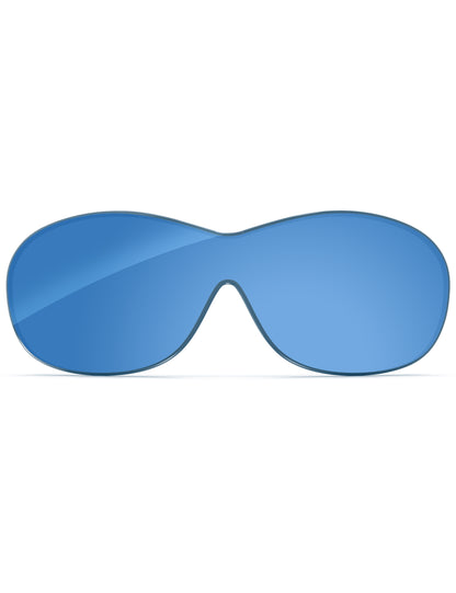 HD Blue-Non-Polarized