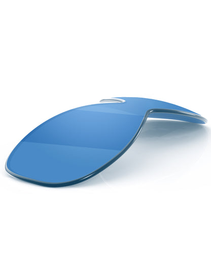HD Blue-Non-Polarized