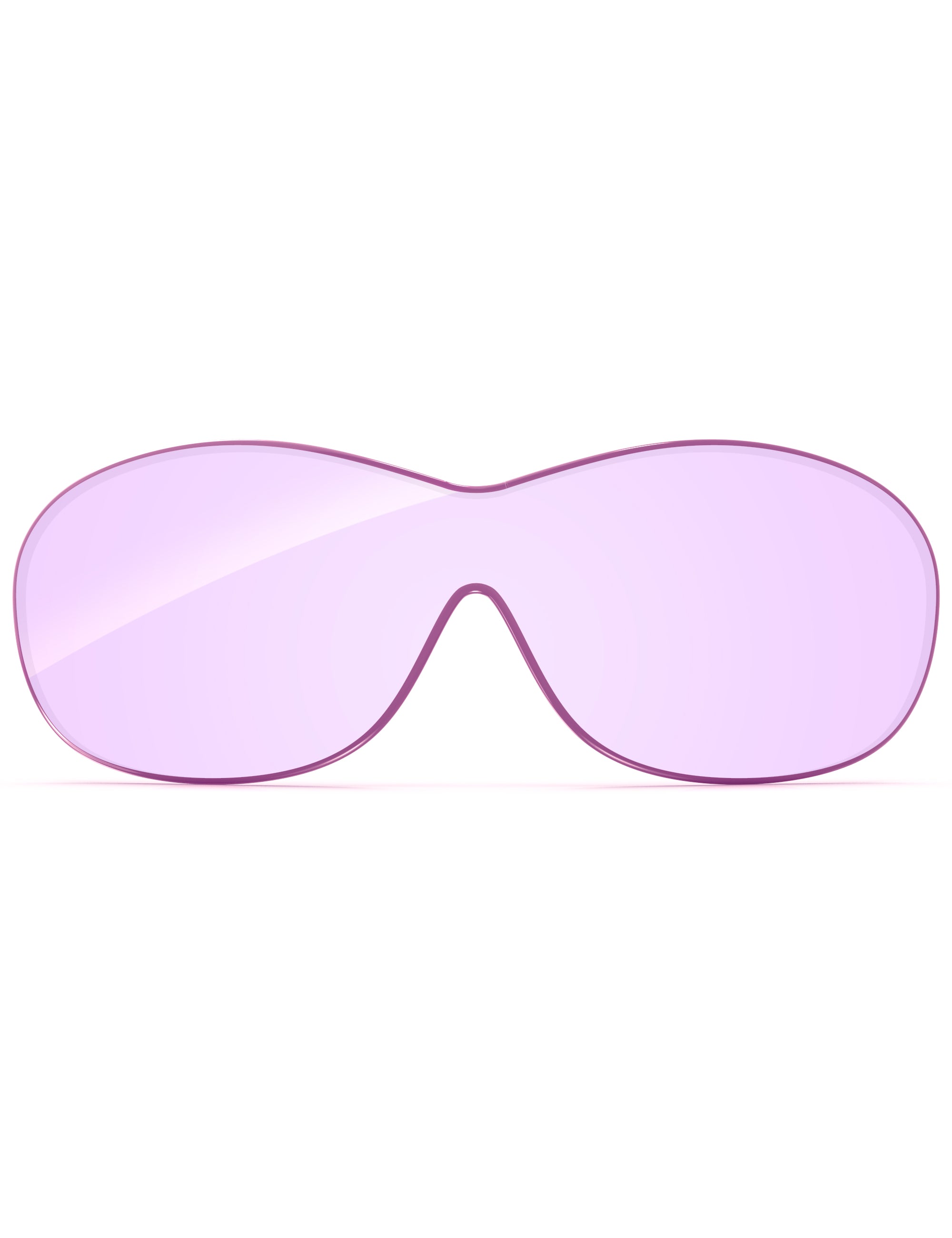 Low Light Pink-Non-Polarized