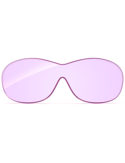 Low Light Pink-Non-Polarized